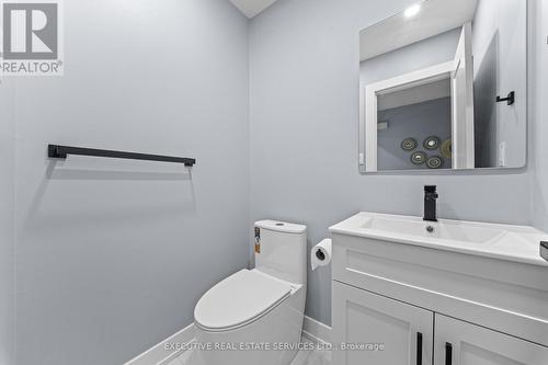 45 Sahara Trail, Brampton, ON 