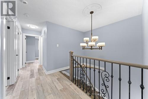 45 Sahara Trail, Brampton, ON 
