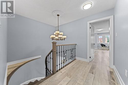 45 Sahara Trail, Brampton, ON 