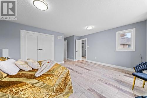 45 Sahara Trail, Brampton, ON 