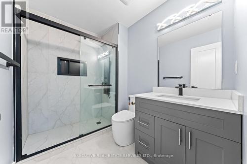 45 Sahara Trail, Brampton, ON 