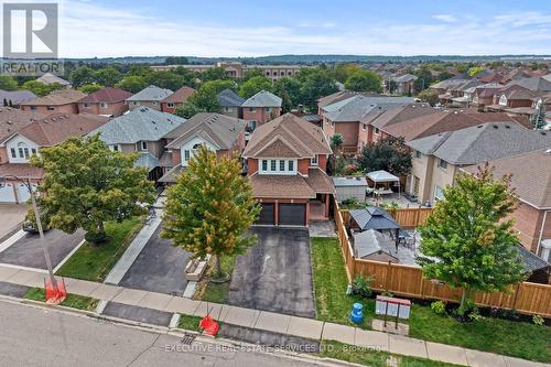 45 Sahara Trail, Brampton, ON 