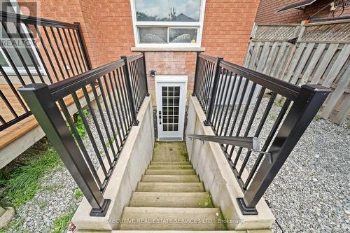 45 Sahara Trail, Brampton, ON 