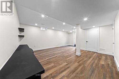 45 Sahara Trail, Brampton, ON 