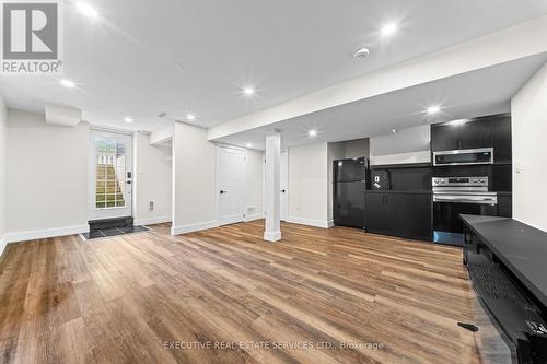 45 Sahara Trail, Brampton, ON 