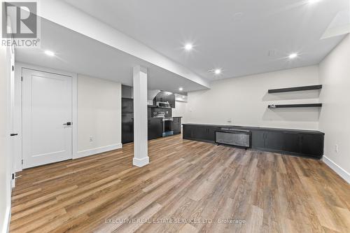 45 Sahara Trail, Brampton, ON 