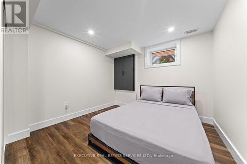 45 Sahara Trail, Brampton, ON 