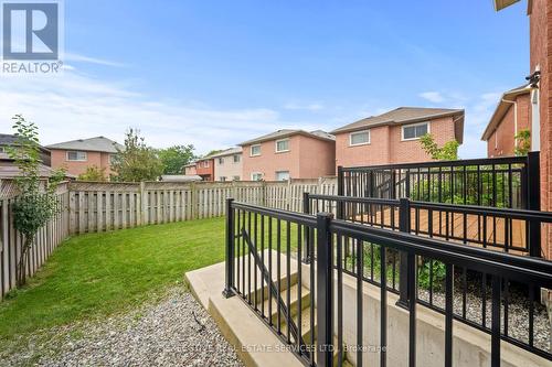 45 Sahara Trail, Brampton, ON 