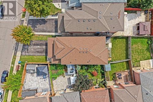 45 Sahara Trail, Brampton, ON 