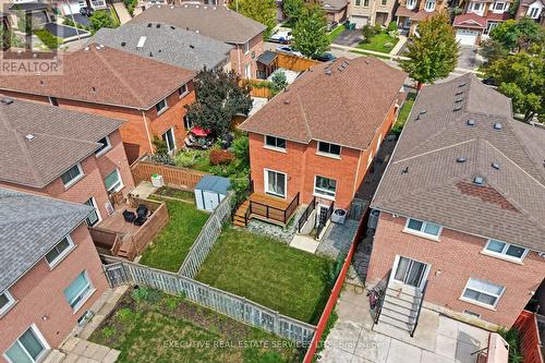45 Sahara Trail, Brampton, ON 