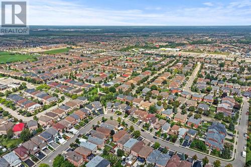 45 Sahara Trail, Brampton, ON 