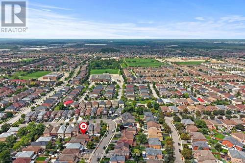 45 Sahara Trail, Brampton, ON 