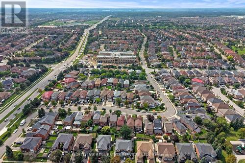 45 Sahara Trail, Brampton, ON 