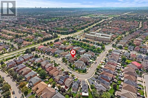 45 Sahara Trail, Brampton, ON 