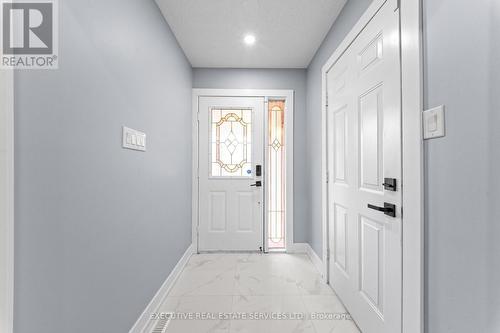 45 Sahara Trail, Brampton, ON 