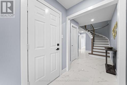 45 Sahara Trail, Brampton, ON 