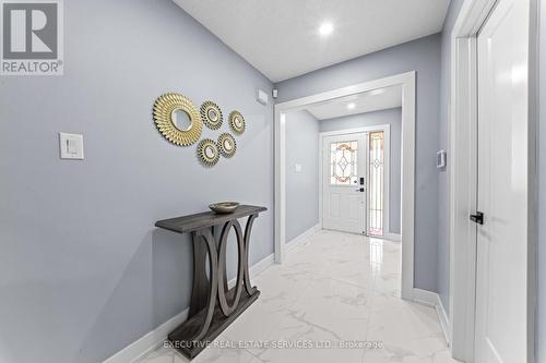 45 Sahara Trail, Brampton, ON 