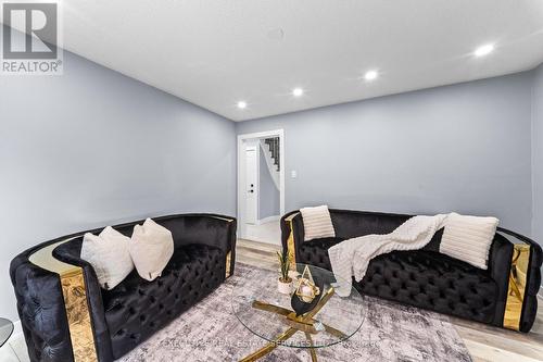 45 Sahara Trail, Brampton, ON 