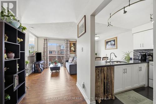 24 - 115 Bristol Road E, Mississauga, ON 