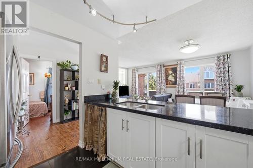 24 - 115 Bristol Road E, Mississauga, ON 