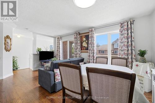 24 - 115 Bristol Road E, Mississauga, ON 