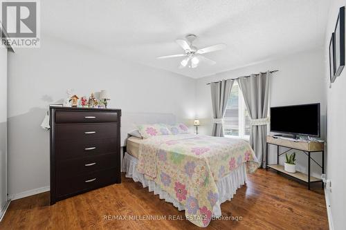 24 - 115 Bristol Road E, Mississauga, ON 