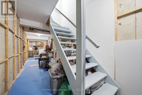 24 - 115 Bristol Road E, Mississauga, ON 