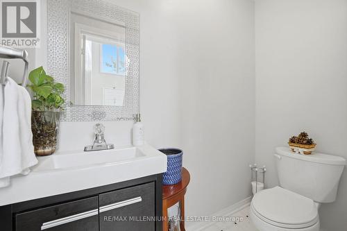 24 - 115 Bristol Road E, Mississauga, ON 