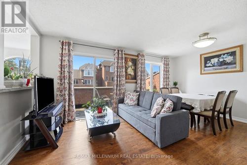 24 - 115 Bristol Road E, Mississauga, ON 