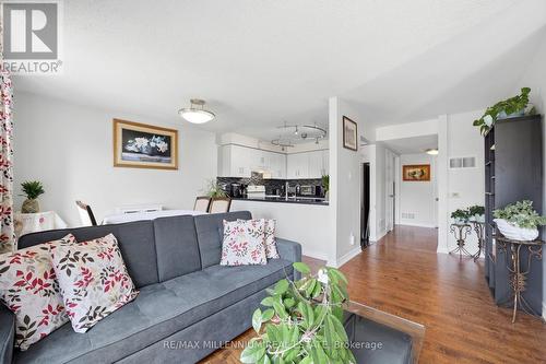 24 - 115 Bristol Road E, Mississauga, ON 