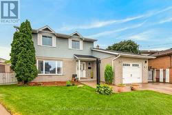 253 HIGHRIDGE AVENUE Hamilton, ON L8E 3P6