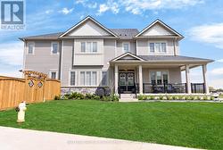 95 ELLIOT AVENUE W Centre Wellington, ON N1M 0H9