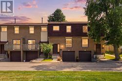 50 - 1115 PARAMOUNT DRIVE  Hamilton, ON L8J 1P6