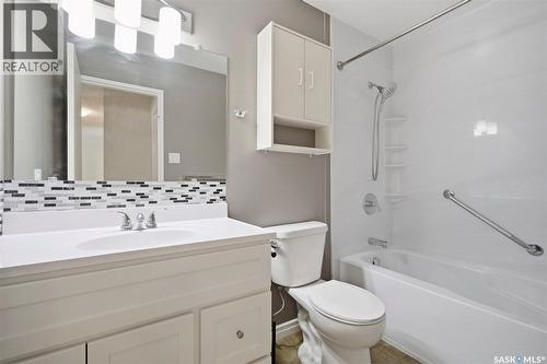 105A 4040 8Th Street E, Saskatoon, SK 