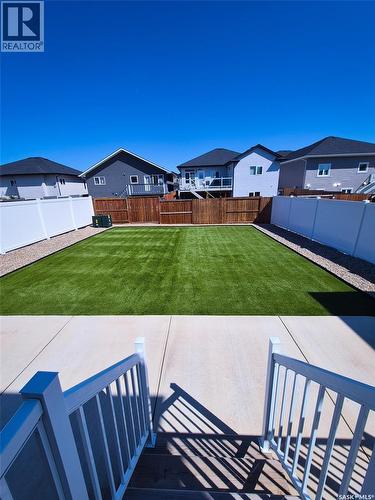 118 Stromberg Crescent, Saskatoon, SK 