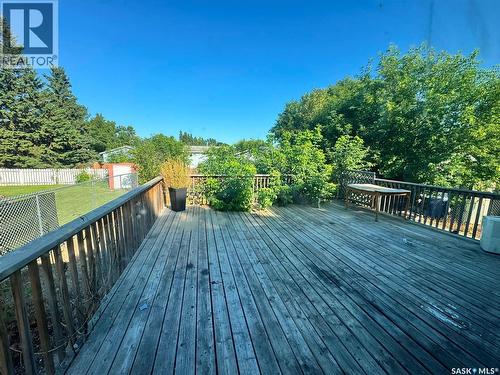 12 Bowerman Crescent, Prince Albert, SK 