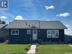 615 1st AVENUE S  Bruno, SK S0K 0S0