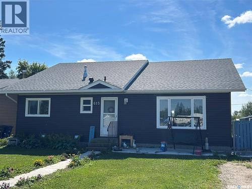 615 1St Avenue S, Bruno, SK 