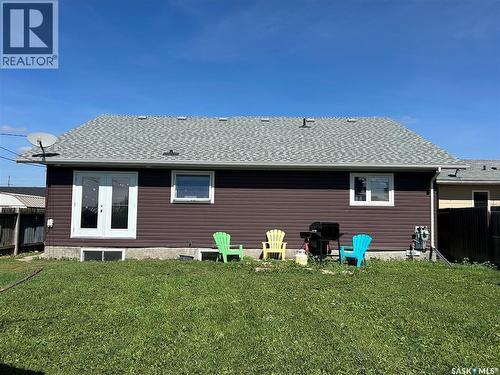 615 1St Avenue S, Bruno, SK 