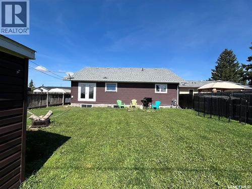 615 1St Avenue S, Bruno, SK 