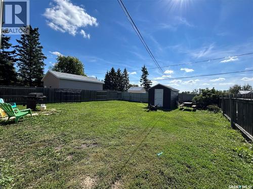 615 1St Avenue S, Bruno, SK 