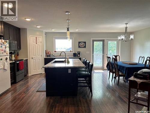 615 1St Avenue S, Bruno, SK 