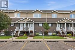 206 275 Pringle LANE  Saskatoon, SK S7T 0T5