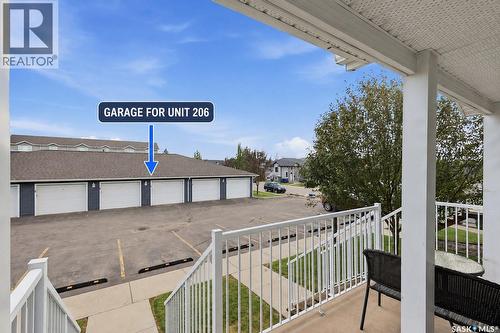 206 275 Pringle Lane, Saskatoon, SK 