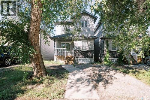513 L Avenue N, Saskatoon, SK 