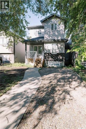 513 L Avenue N, Saskatoon, SK 
