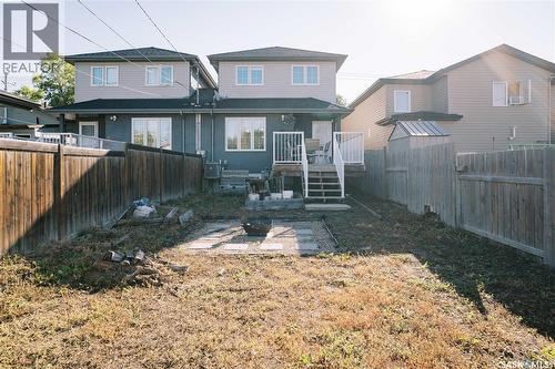 513 L Avenue N, Saskatoon, SK 