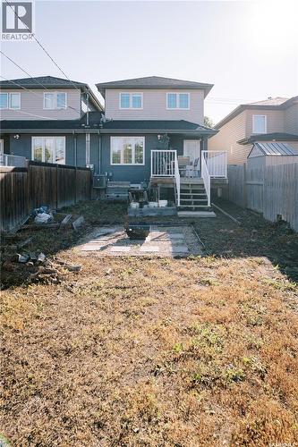 513 L Avenue N, Saskatoon, SK 