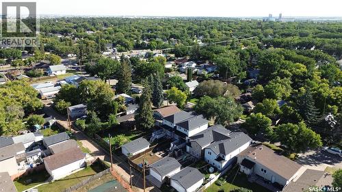 513 L Avenue N, Saskatoon, SK 