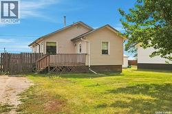 117 Victoria STREET  Mortlach, SK S0H 3E0